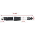 Rear Air Shock Absorbers for Cadillac Escalade GMC Tahoe Yukon (2002–2014) 25979393