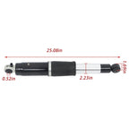 Rear Air Shock Absorbers for Cadillac Escalade GMC Tahoe Yukon (2002–2014) 25979393