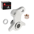 Steering Stem Pitman Arm for Yamaha Raptor 700 700R (2006–2012) / YFZ450 (2004–2013)