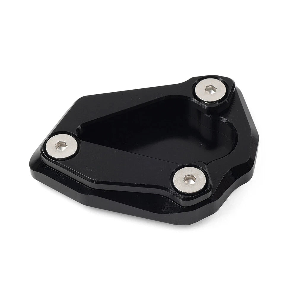 Kickstand Side Stand Extension Foot Plate Pad for BMW S1000R S1000RR (2019–2023)