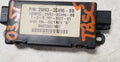 Parking Control Module for Jaguar S-Type (2003–2008) 2W93-2C496-BB