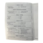 SmartCraft VesselView Owner's Manual for Mercury (2007) 90-898279