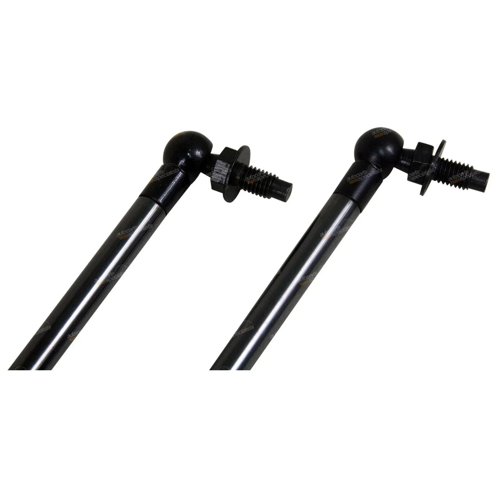 Gas Stay Bonnet Struts 2 x for Toyota Landcruiser 100 & 105 Series (1998–2007)