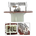 Blower Motor Resistor for Ford (F6UZ19A706AA) (1997–2003)