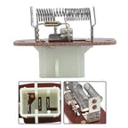 Blower Motor Resistor for Ford (F6UZ19A706AA) (1997–2003)