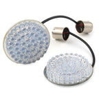 L1156 ED Rear Turn Signal Lights for Harley-Davidson Road King
