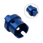 2-in-1 Oil Filler Cap Wrench Tool for BMW R1200GS (2004–2012)