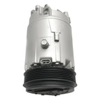 A/C Compressor Replacement for Buick Allure LaCrosse Impala (2005-2011)