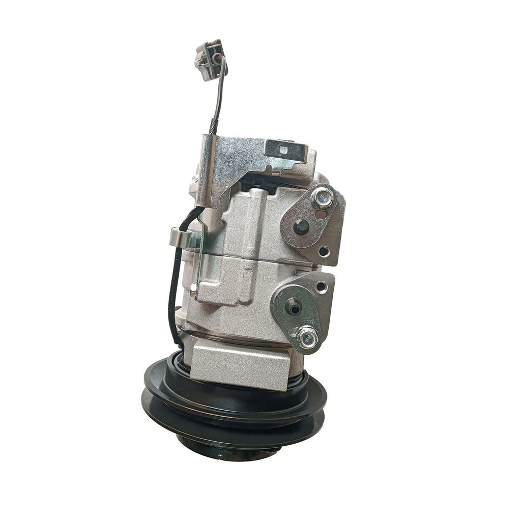A/C Compressor & Clutch for Hino 268 338 238 258 (2005–2010) CO29238C L6 7.7L