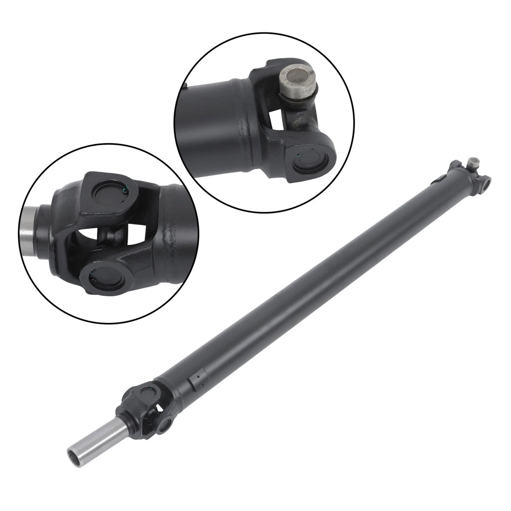 Rear Driveshaft Prop Shaft Assembly for Chevrolet Camaro (1993–2002)