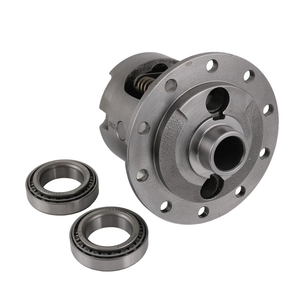 Posi Unit for Ford (Fits 8.8" 31 Spline, Heavy-Duty Limited-Slip)