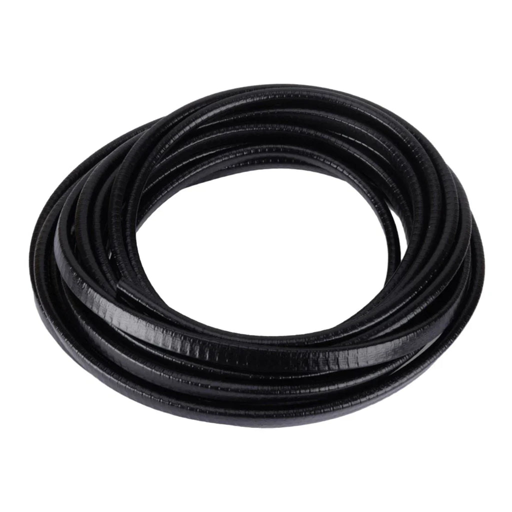 32ft Window Seal Rubber Door Edge Protector Strip for Various Makes & Models