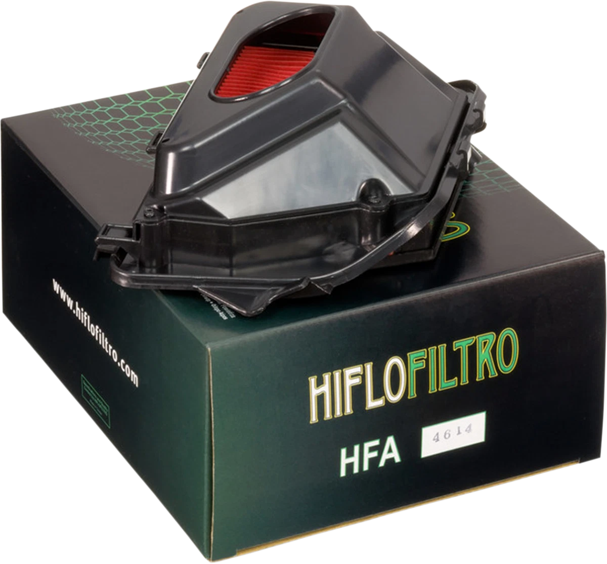 HIFLOFILTRO Air Filter for Yamaha (HFA4614)
