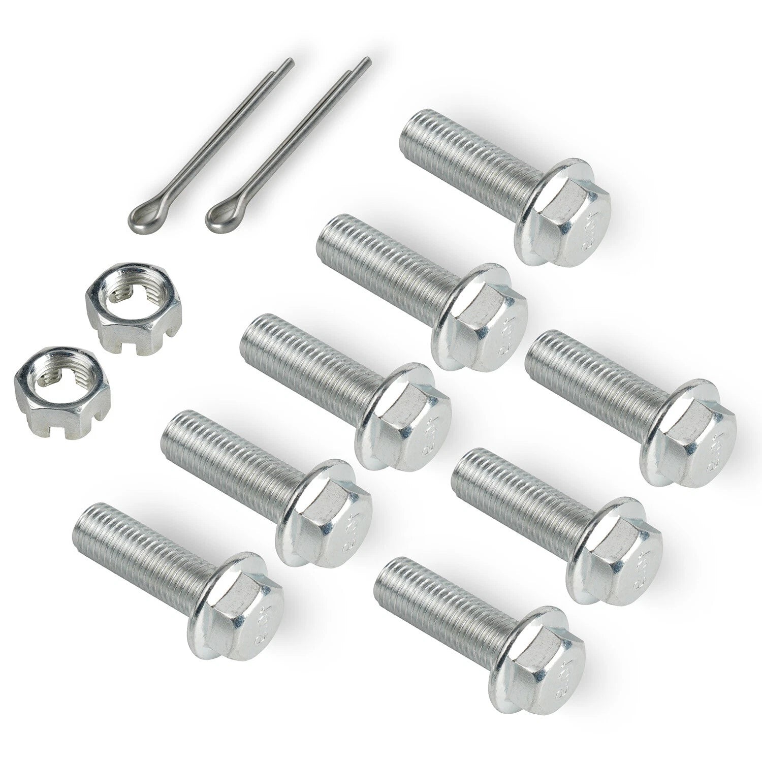 Lower Suspension Ball Joints Kit for Toyota Tacoma (1995–2006) 14mm Hex
