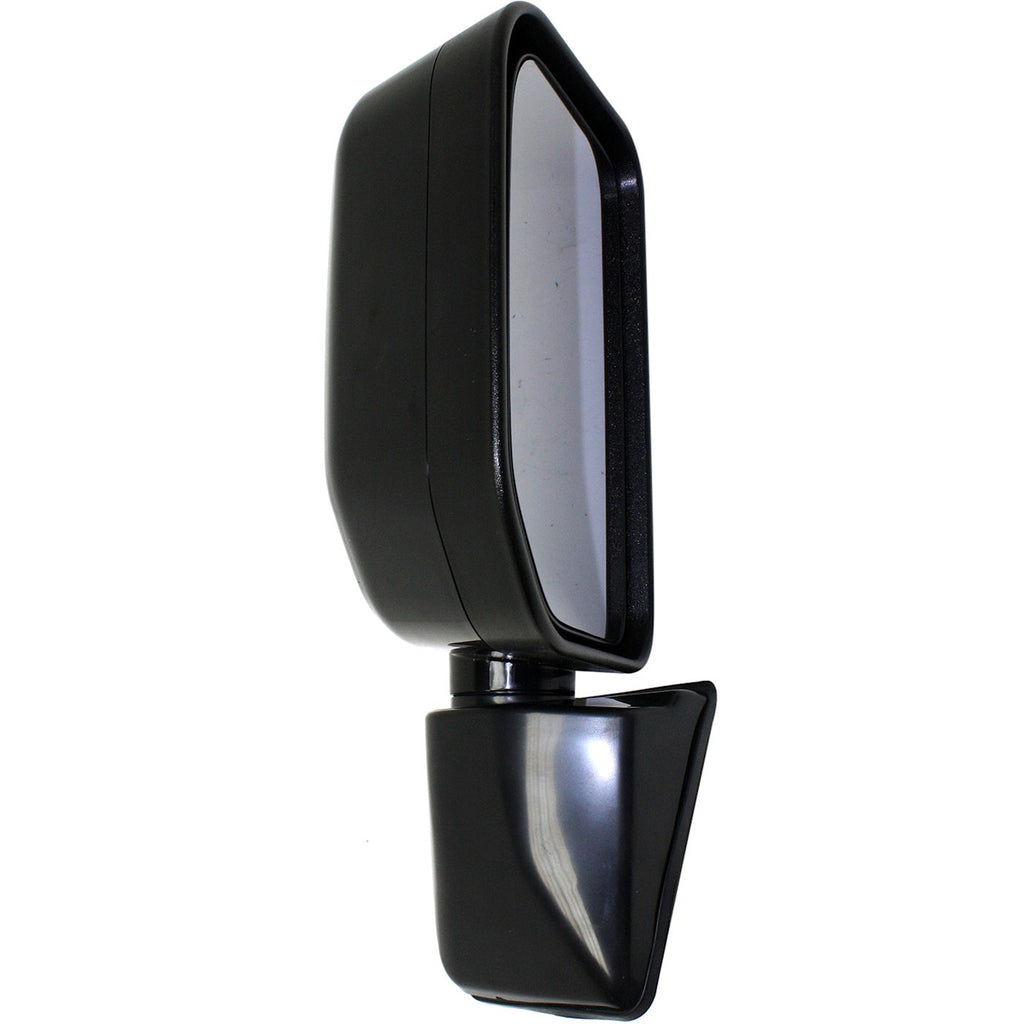Driver Left Side Mirror for Toyota FJ Cruiser (2007–2014)