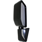 Driver Left Side Mirror for Toyota FJ Cruiser (2007–2014)