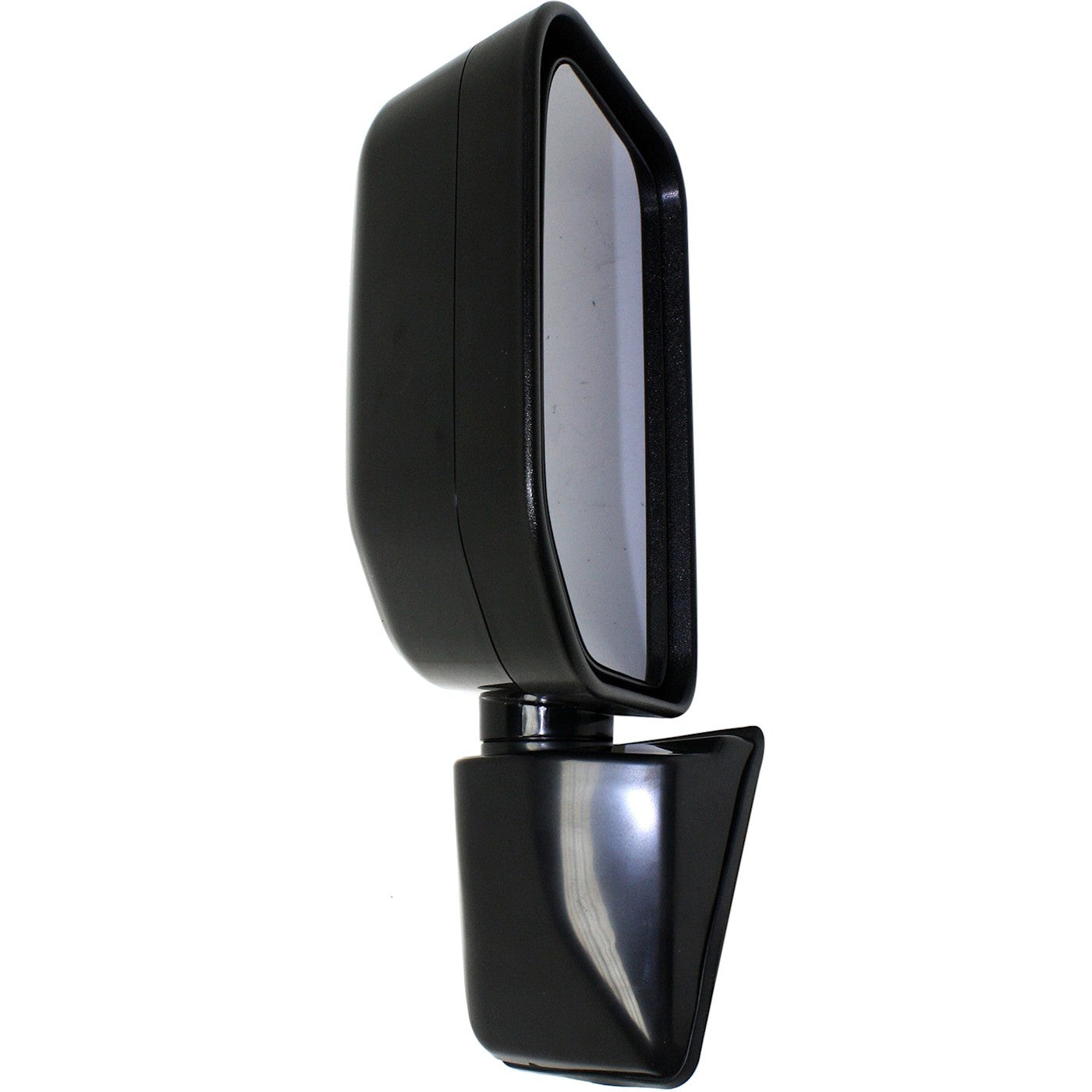 Driver Left Side Mirror for Toyota FJ Cruiser (2007–2014)