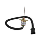 Shut Off Solenoid for Kubota