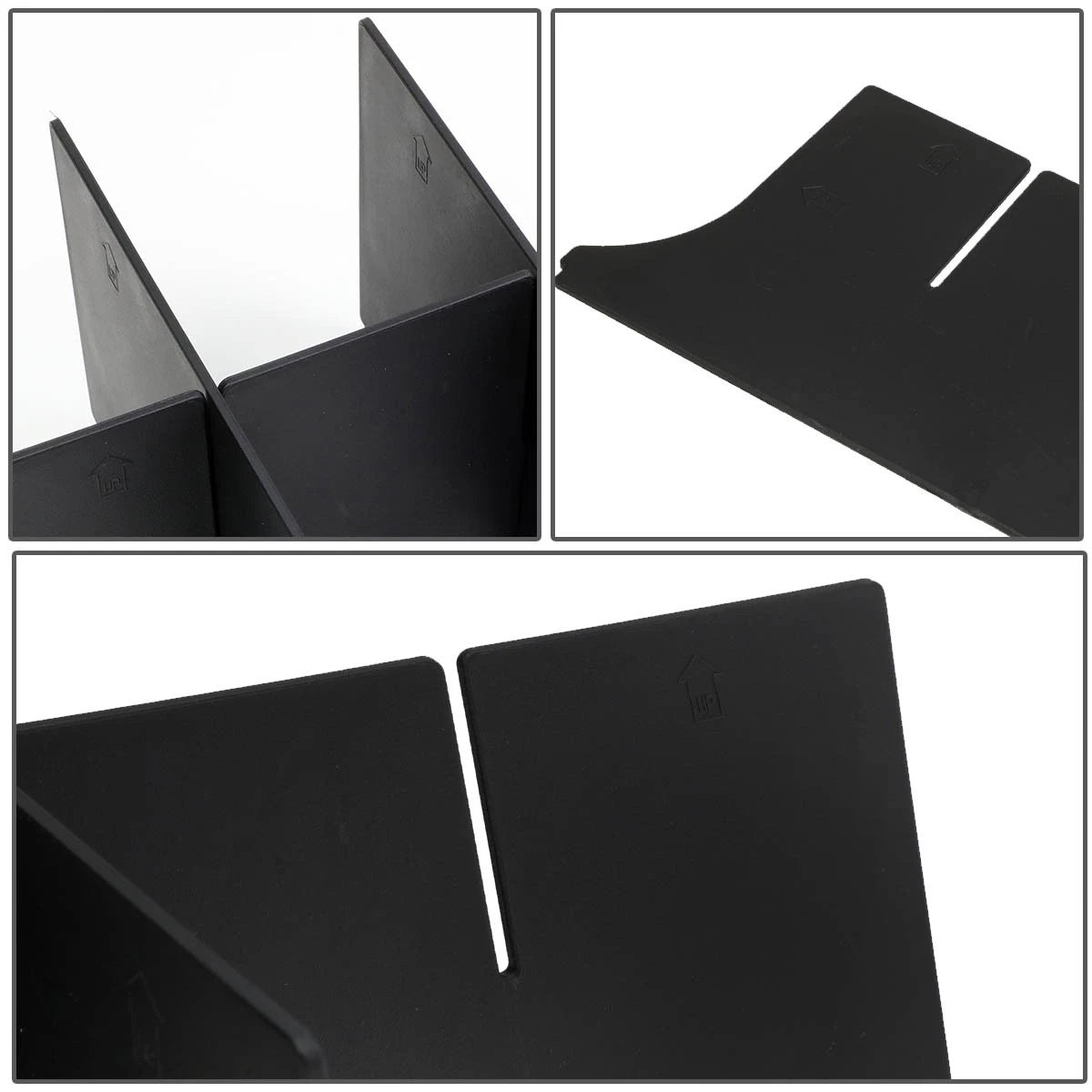 Center Console Organizer Tray Insert for Honda Pilot/Ridgeline (2016–2018)