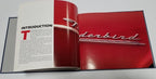 Book Cover for 1990 Thunderbird 35th Anniversary
