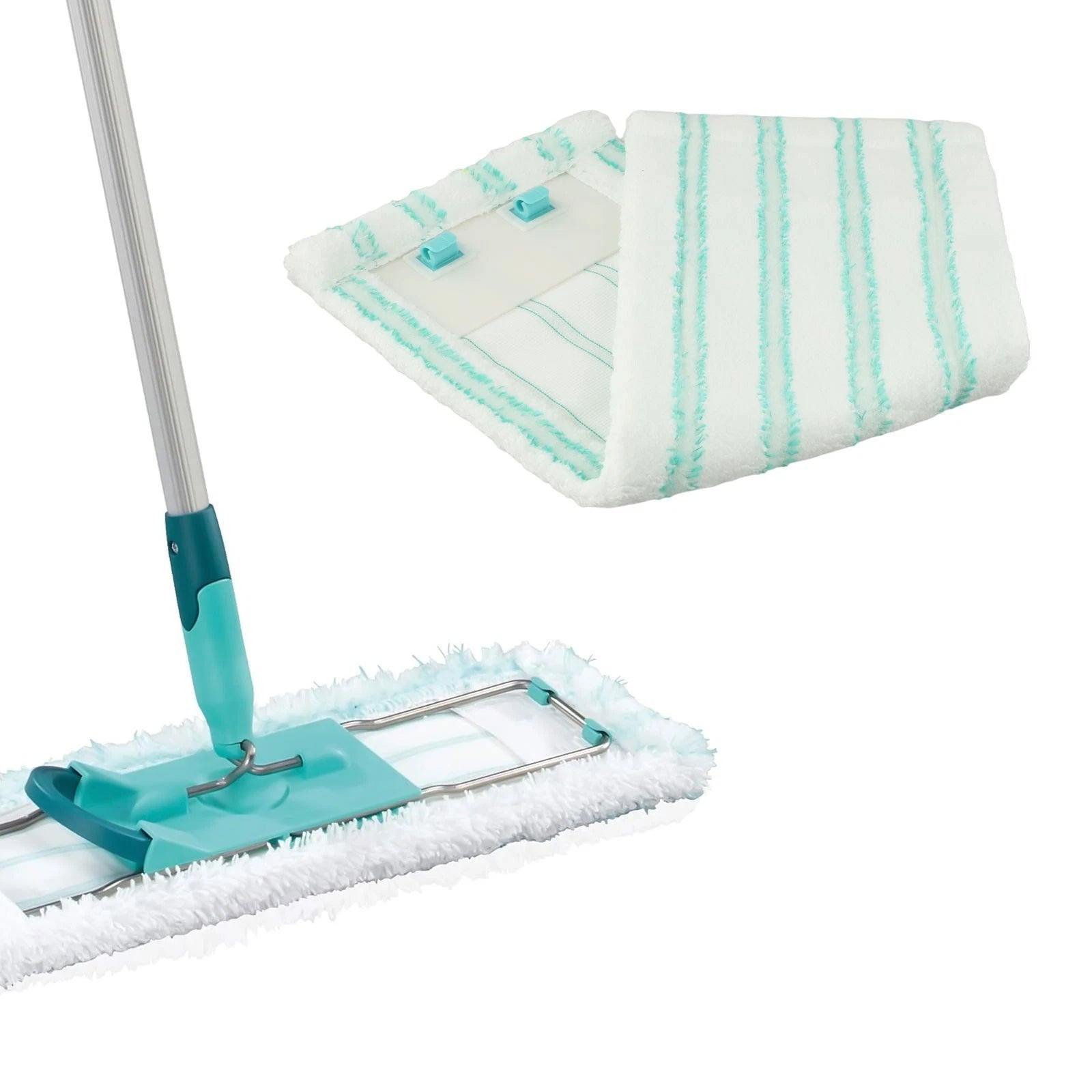 Mop Pad Cover for Leifheit