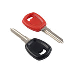 Blank Uncut Key Blade for Harley XG500 XG750 XG750A (2017–2020)