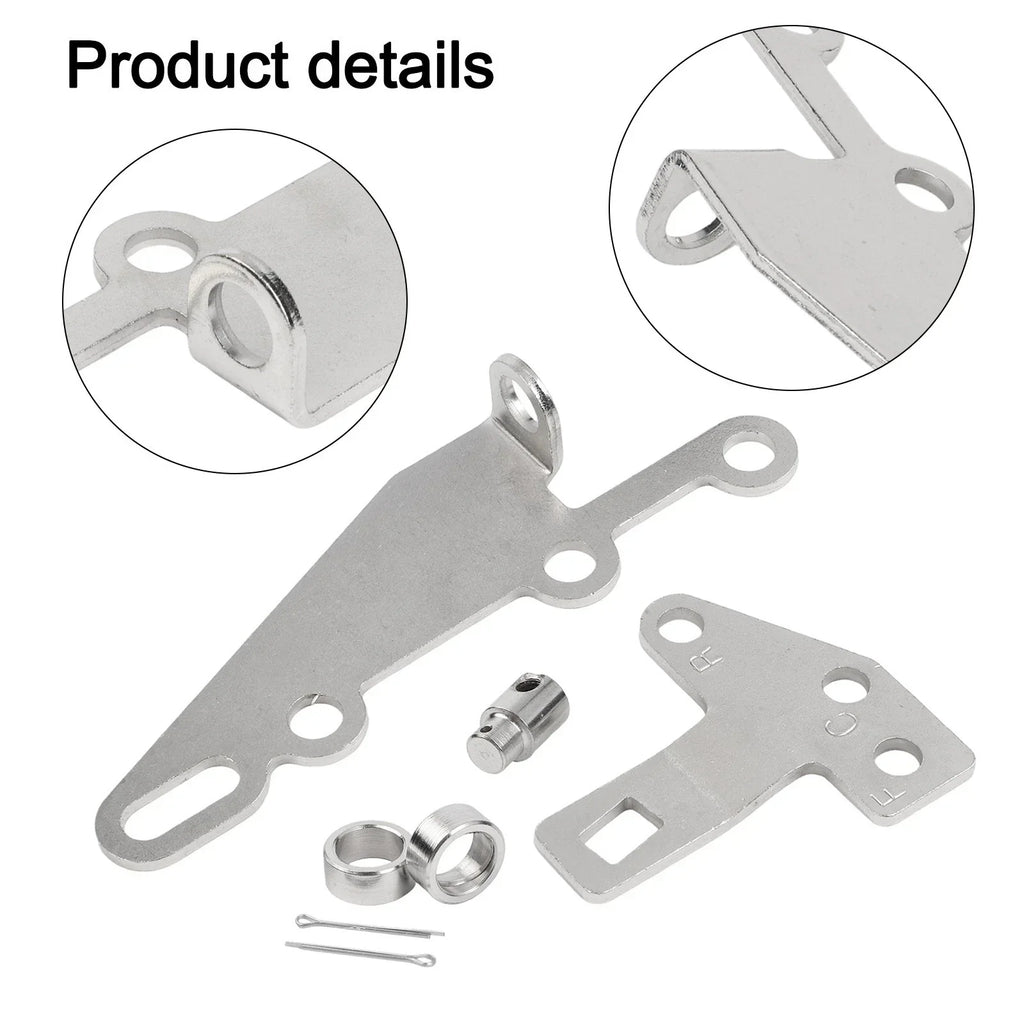 Bracket & Lever Kit for Turbo TH400 TH350 TH250 Automatic Transmissions