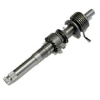 Kick Start Shaft Gear Axle for ZS 190cc 212cc PIT Trail Dirt Bike (2010–2023)
