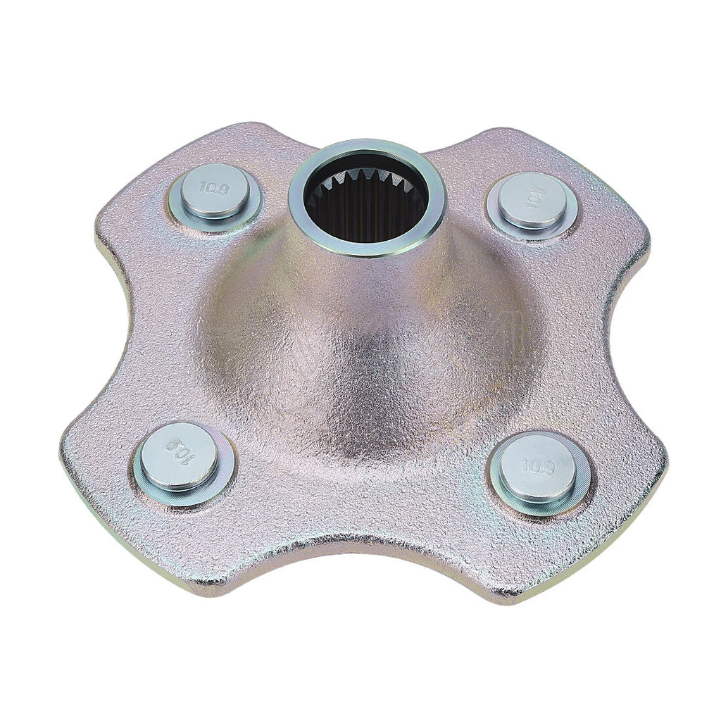 Rear Wheel Hub for Honda FourTrax 300 4x4 TRX300FW (1993–2000)