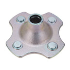 Rear Wheel Hub for Honda FourTrax 300 4x4 TRX300FW (1993–2000)