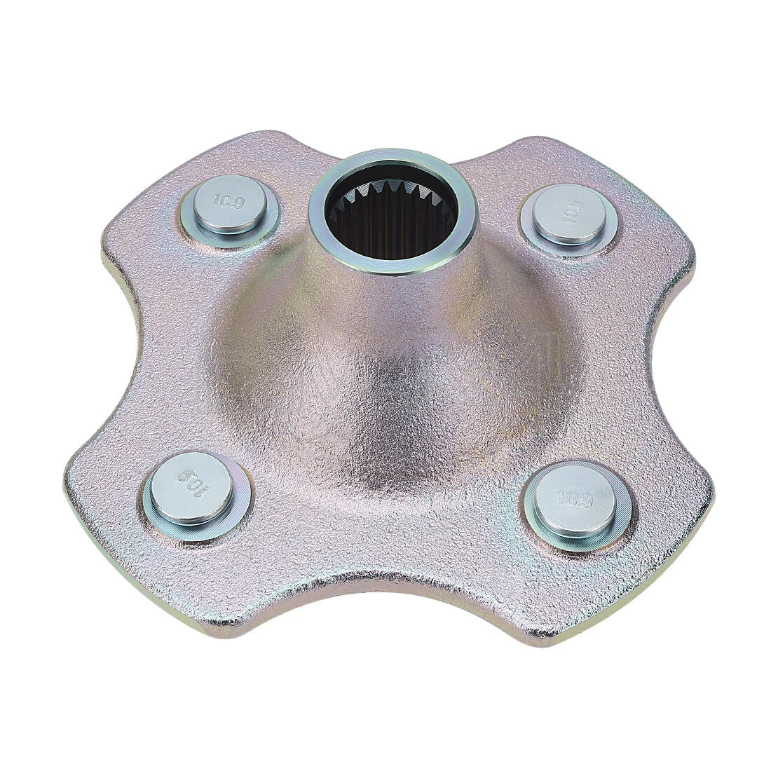 Rear Wheel Hub for Honda FourTrax 300 4x4 TRX300FW (1993–2000)