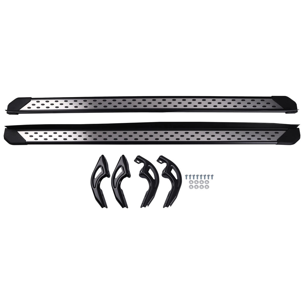 Nerf Bars Side Steps Running Board for Honda Pilot (2016–2022) Non-Slip