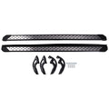 Nerf Bars Side Steps Running Board for Honda Pilot (2016–2022) Non-Slip