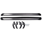 Nerf Bars Side Steps Running Board for Honda Pilot (2016–2022) Non-Slip