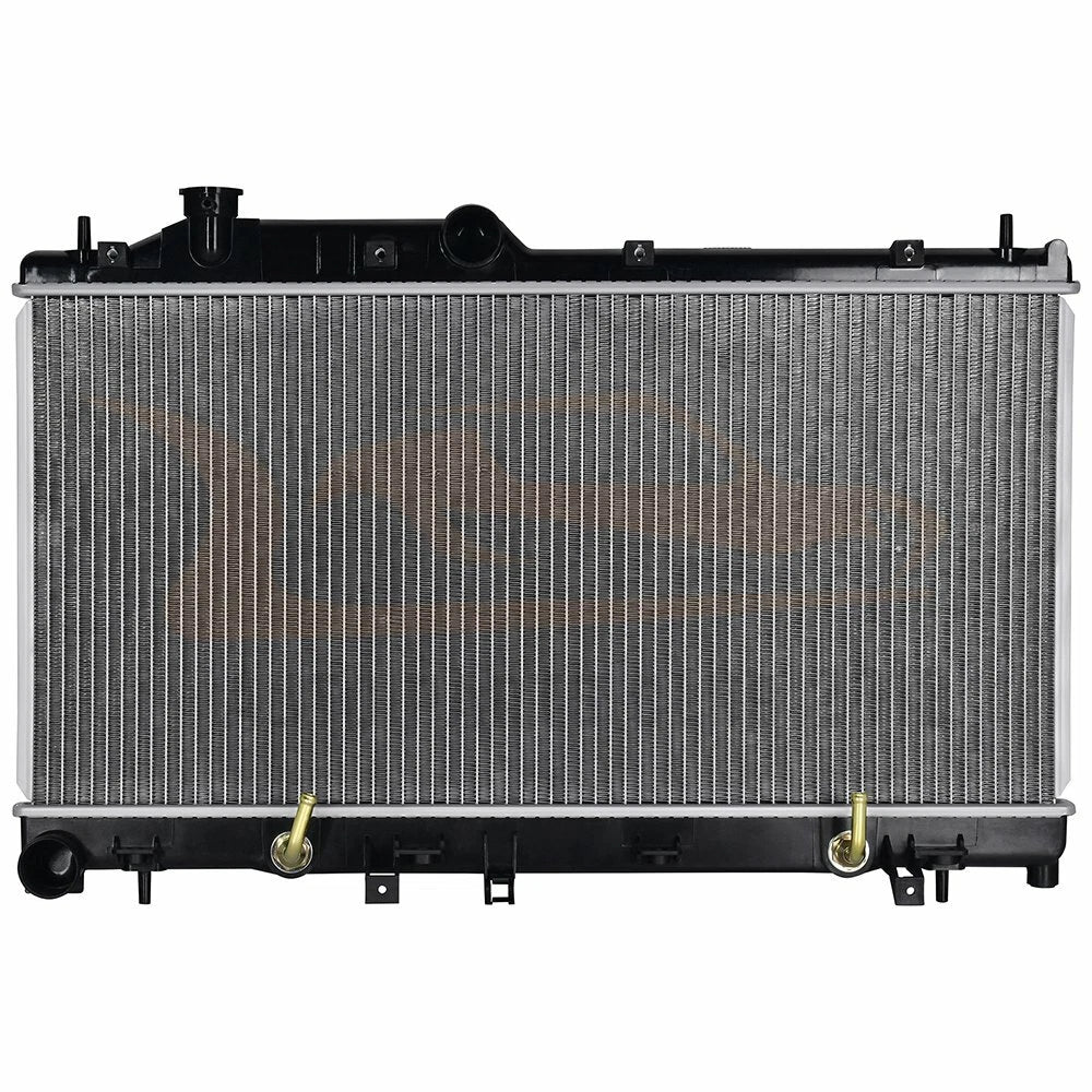Radiator Assembly for Subaru XV Crosstrek (2013–2015) Aluminum Core