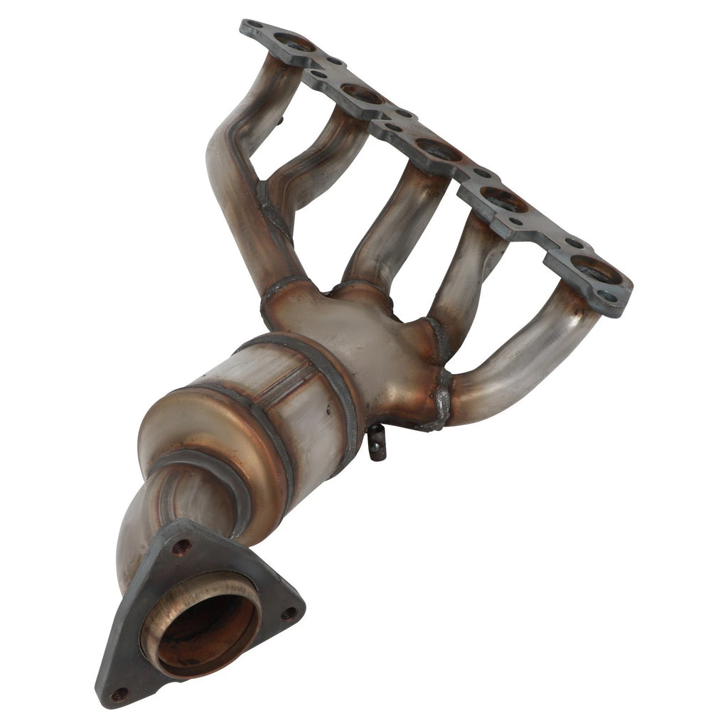 Catalytic Converter for GMC Canyon Chevrolet Colorado (2004–2006)
