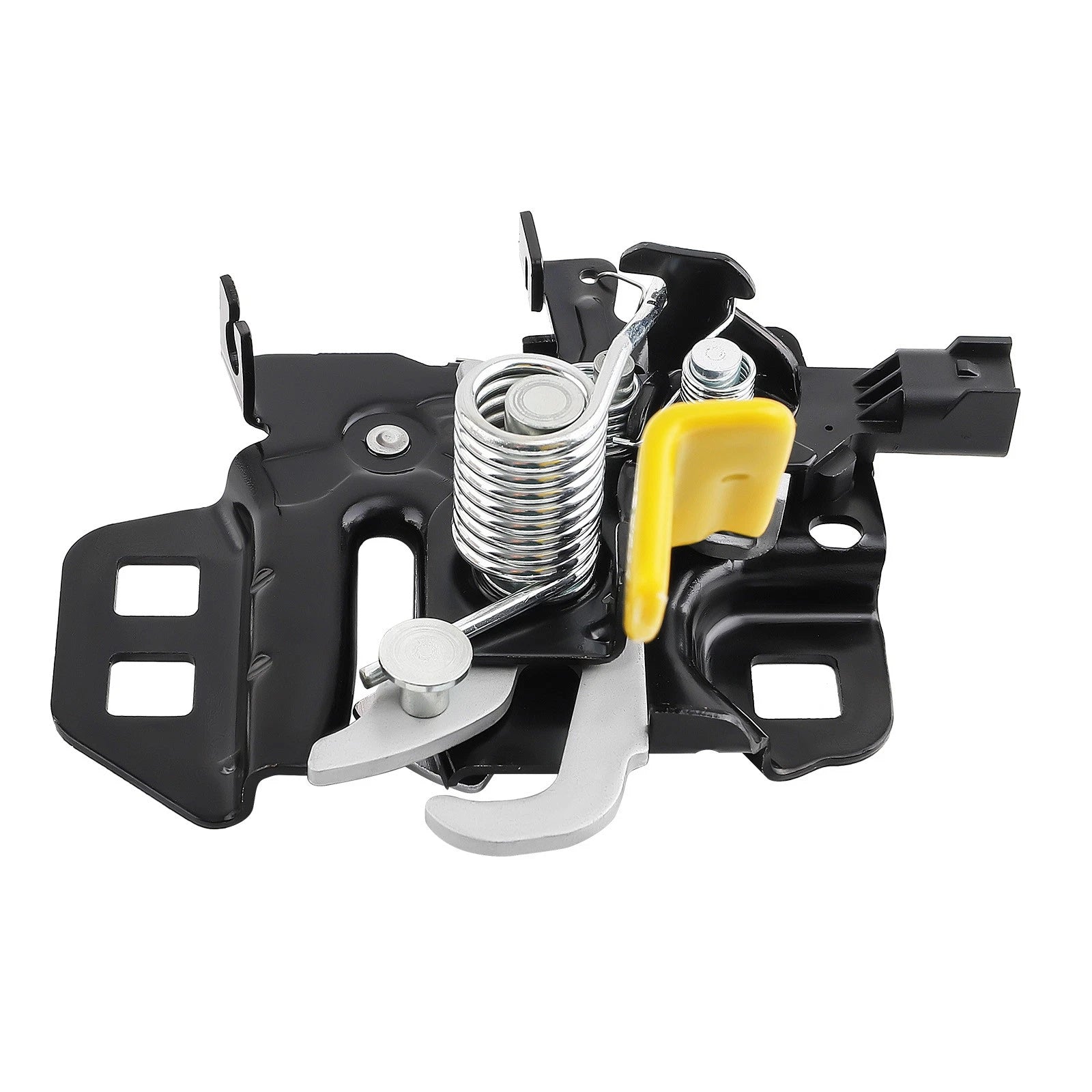 Hood Latch Lock for Ford Mustang Shelby (2018–2019) FR3Z-16700-B, FR3Z-16700-A