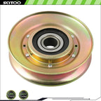 Belt Idler Pulley for Murray (Fits 20613, 420613, 420613MA, 91178)