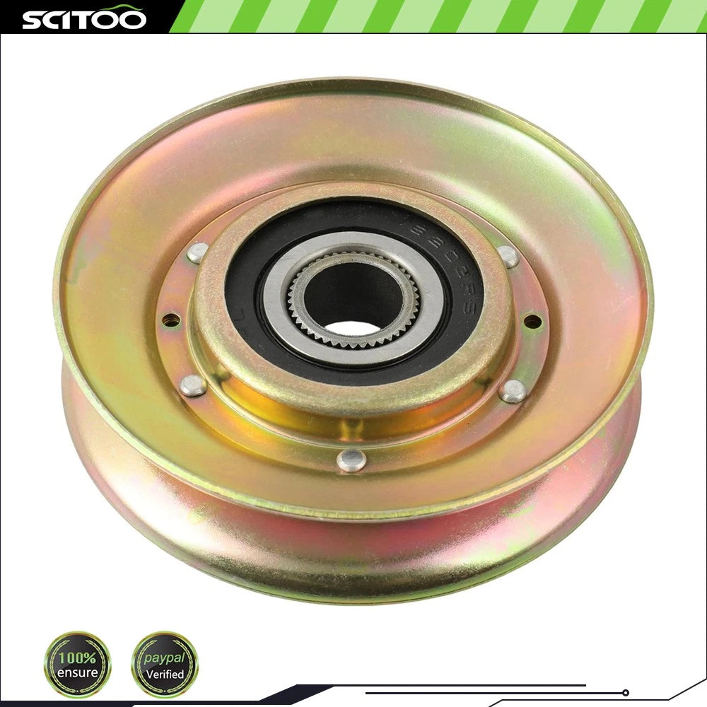Belt Idler Pulley for Murray (Fits 20613, 420613, 420613MA, 91178)
