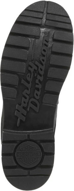 Men's Badlands Motorcycle Riding Boots for Harley-Davidson (Size 9.5)