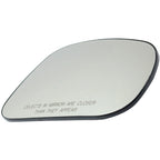 Set of 2 Mirror Glasses for Grand Prix