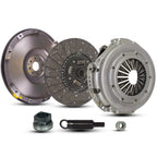 Clutch Kit with Flywheel for Ford F250 F350 F450 F550 (1999–2010)