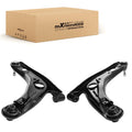 2PC Front Lower Control Arm Kit for Scion XD/Toyota Yaris (2008–2018) K620572