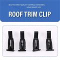 4 x Car Roof Trim Clips for Mazda 6 GG (2002-2008)