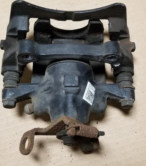 Right Rear Brake Caliper Assembly for Lincoln LS (2003–2006)