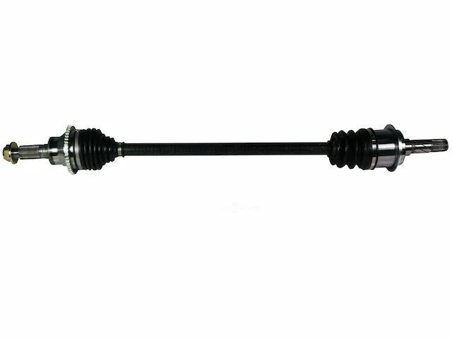 Rear Right CV Axle Assembly for Mazda CX-9 (2011–2015) S665MC