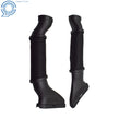 Set of 2 Air Intake Hoses for Mercedes W166 GL450 GL550 (2013–2015)