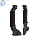 Set of 2 Air Intake Hoses for Mercedes W166 GL450 GL550 (2013–2015)
