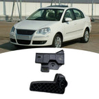 2 x Engine Hood Handle for VW Polo (2011���2011)