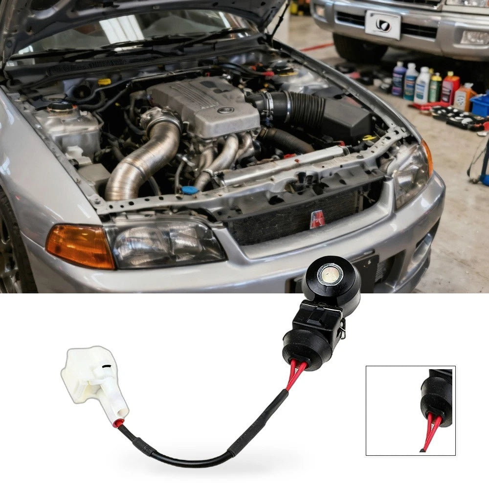 Knock Sensor for Subaru Forester Impreza Legacy Outback Baja (1998–2020)